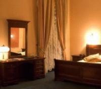 Hotel Europa Room